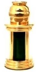 Cuir Chypre