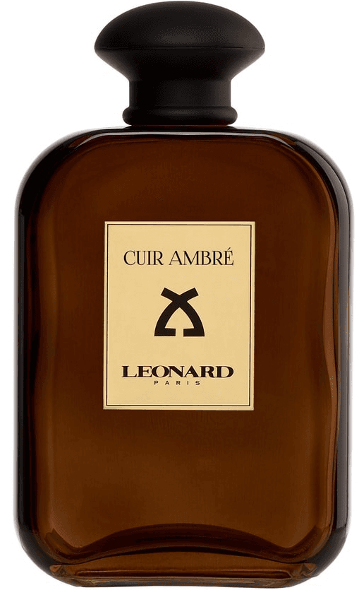 Cuir d'Ambre
