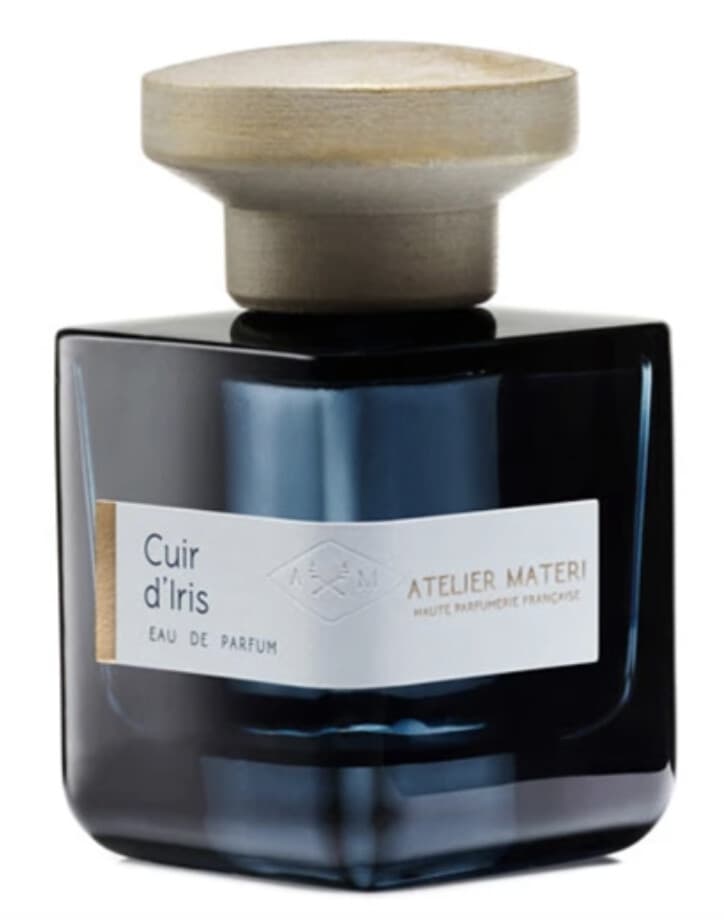 Cuir D'Iris