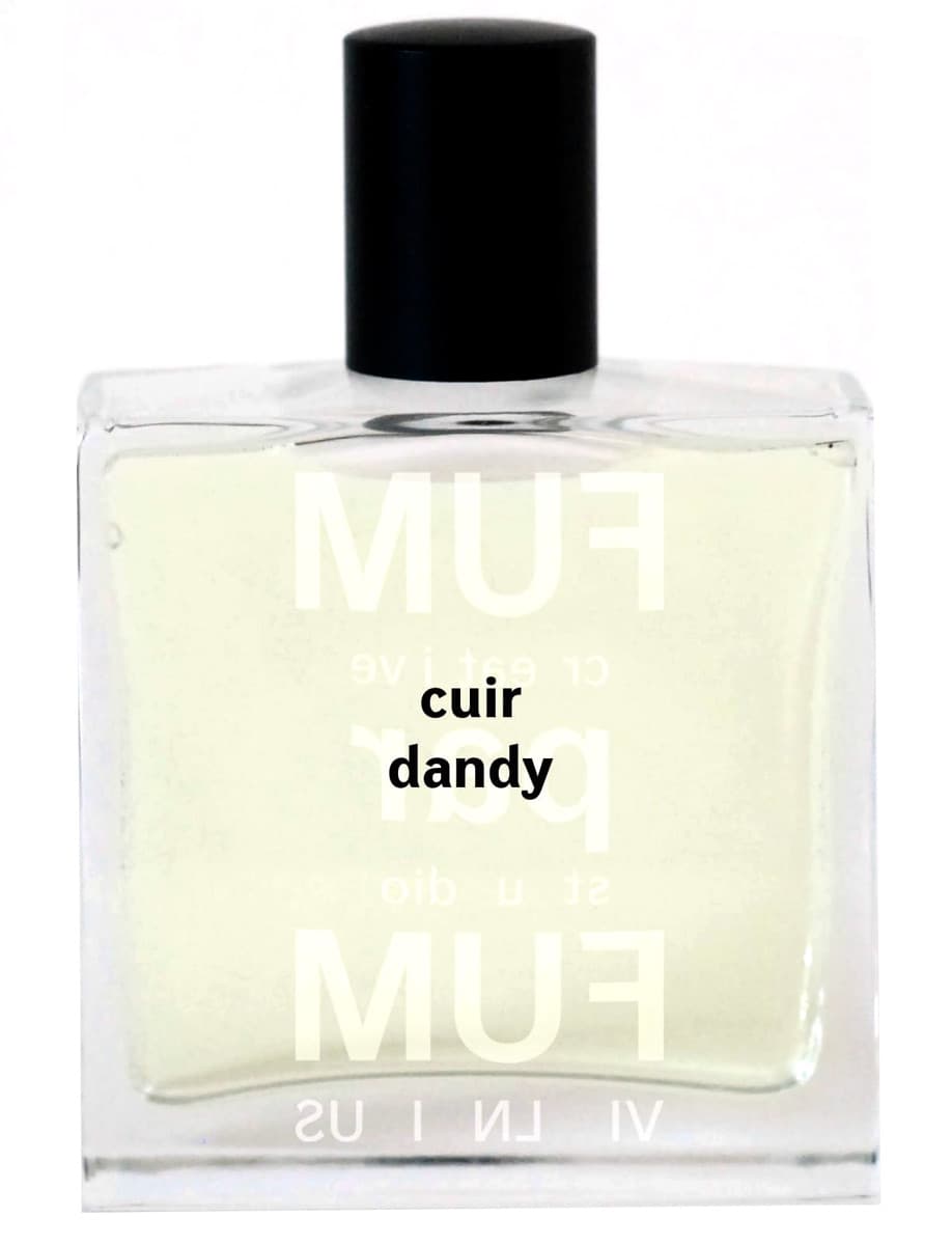 Cuir Dandy