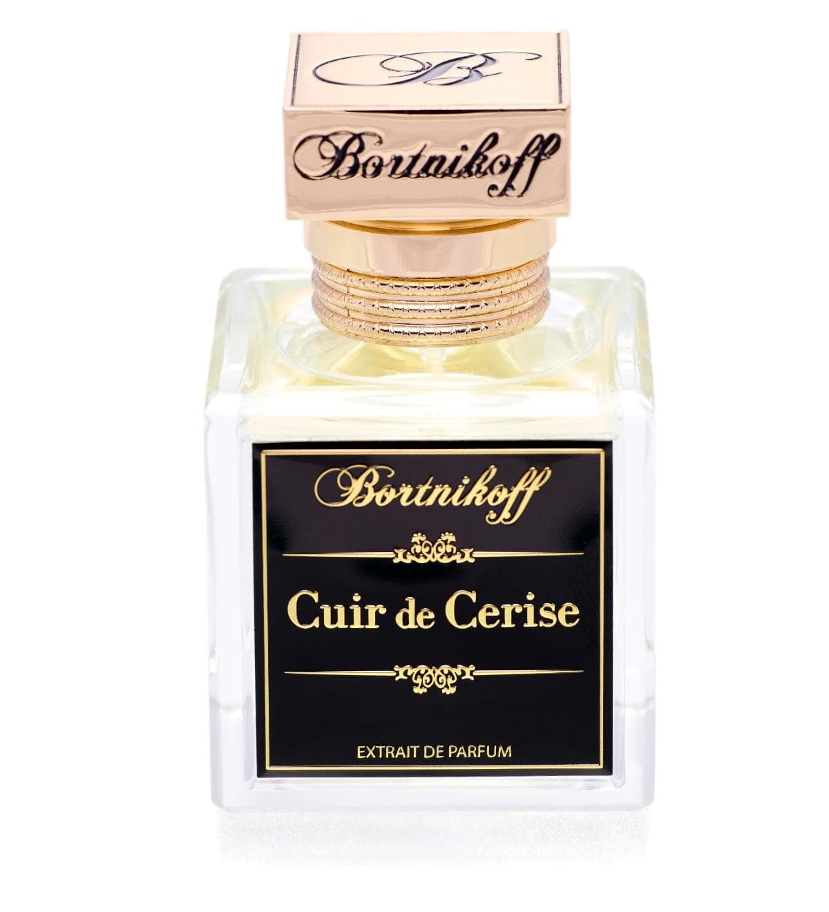 Cuir de Cerise
