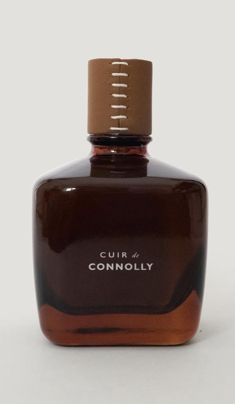 Cuir de Connolly