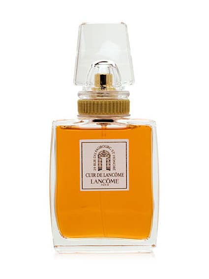 Cuir de Lancôme