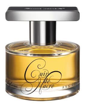 Cuir de Nacre
