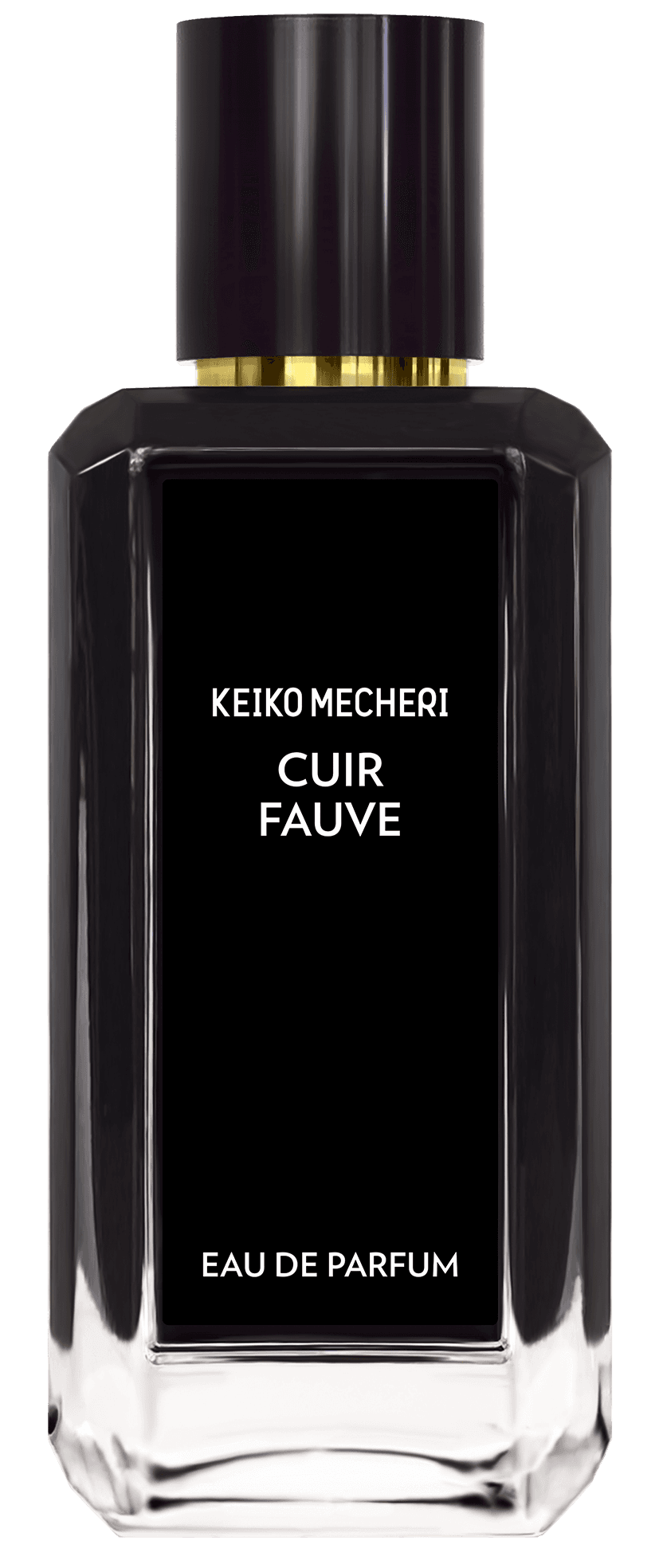 Cuir Fauve