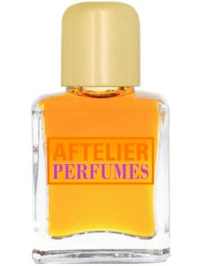 Cuir Gardenia
