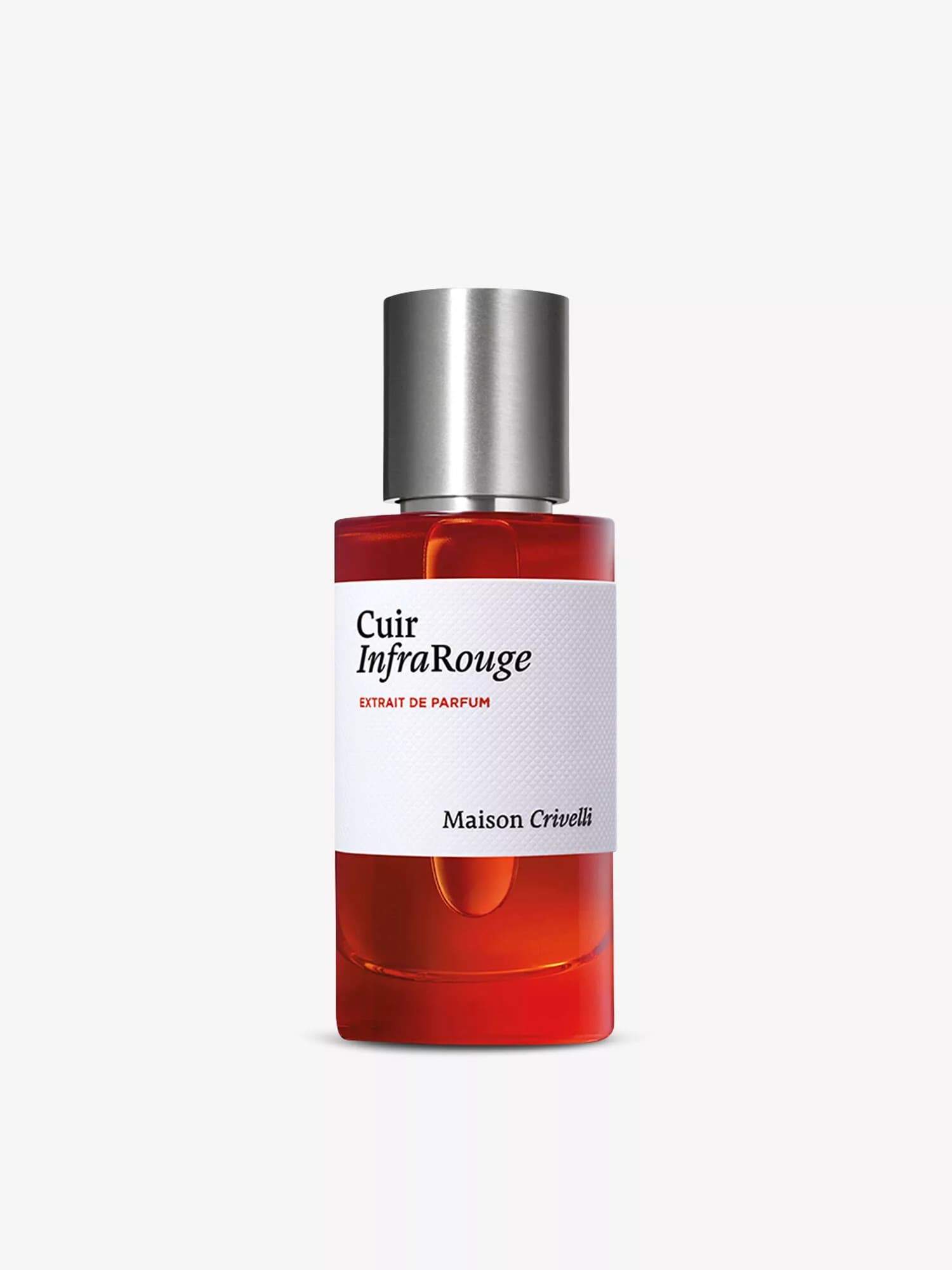 Cuir InfraRouge
