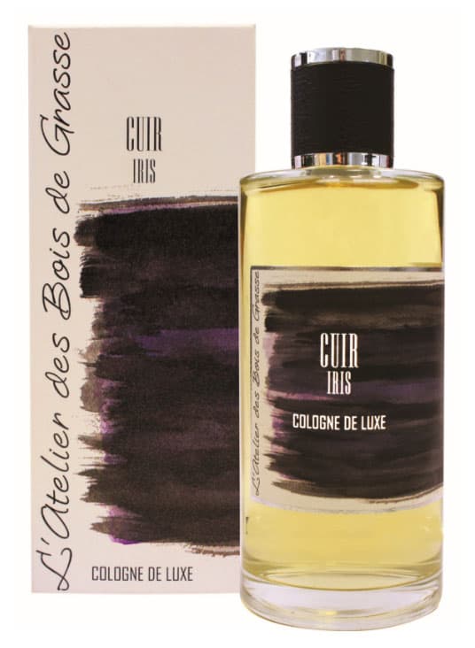 Cuir Iris
