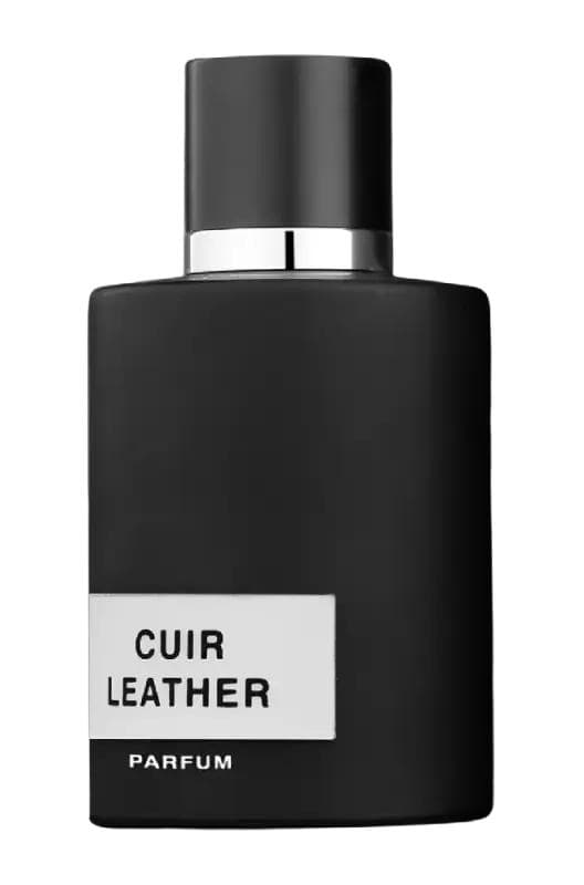 Cuir Leather Parfum