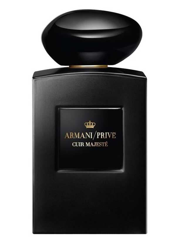 Cuir Majeste