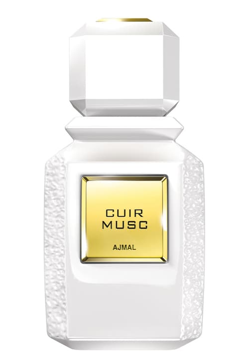 Cuir Musc