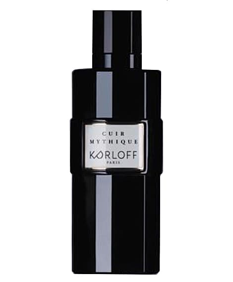 Cuir Mythique