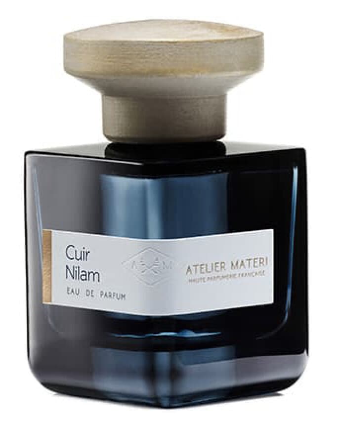 Cuir Nilam