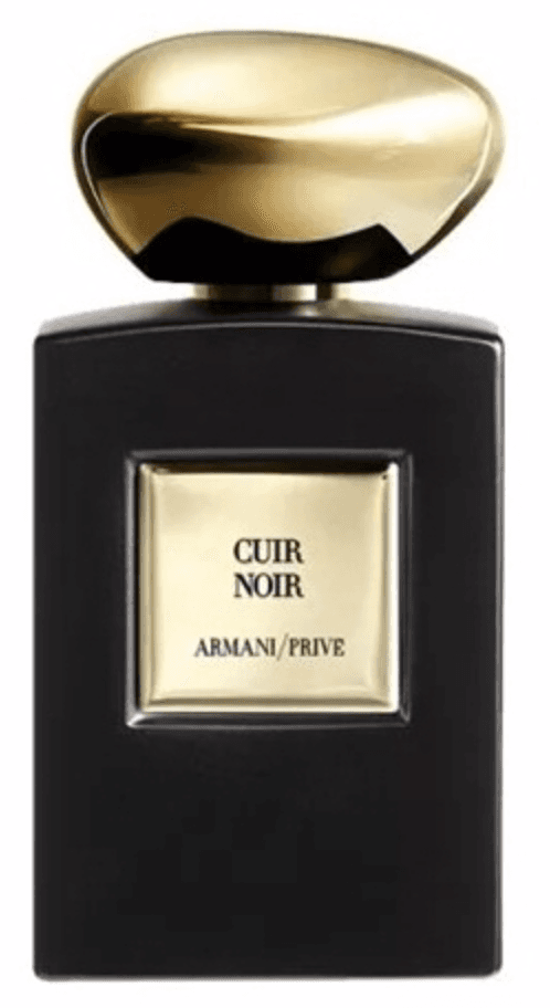Cuir Noir