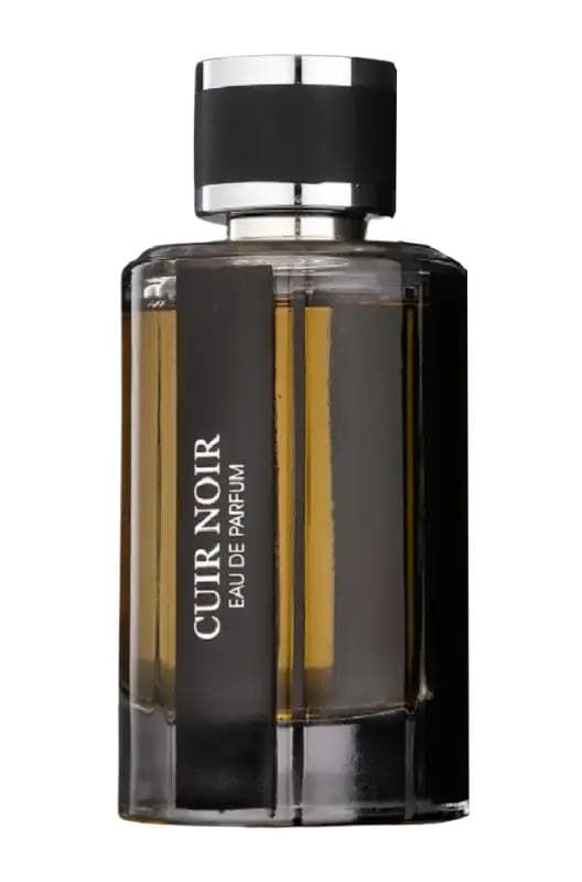 Cuir Noir