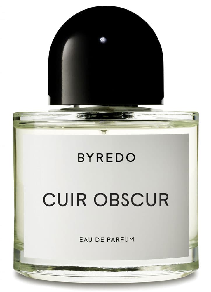 Cuir Obscur