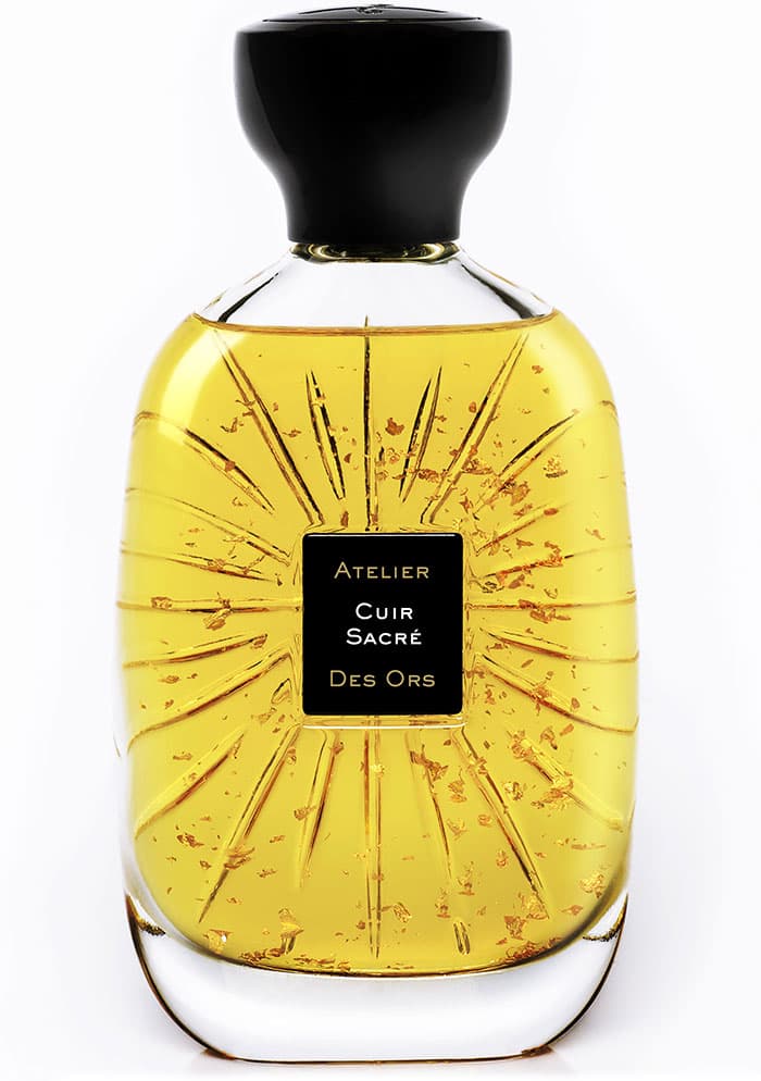 Cuir Sacré