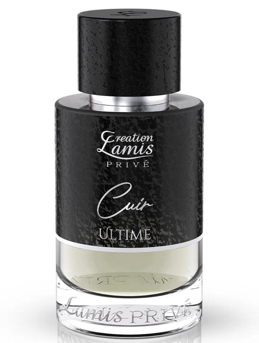 Cuir Ultime