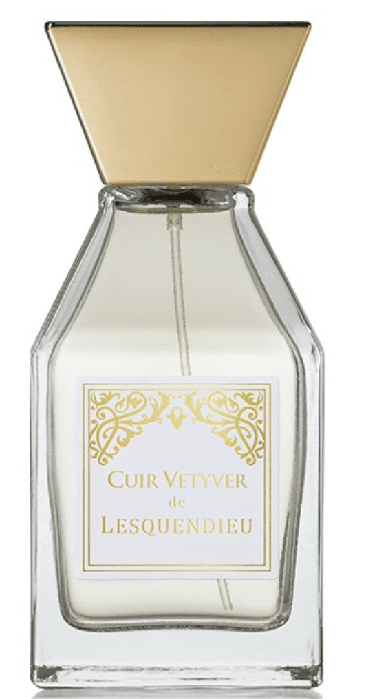 Cuir Vetyver