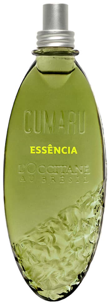 Cumaru Essência