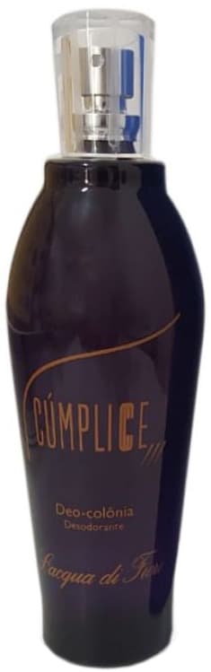 Cumplicce