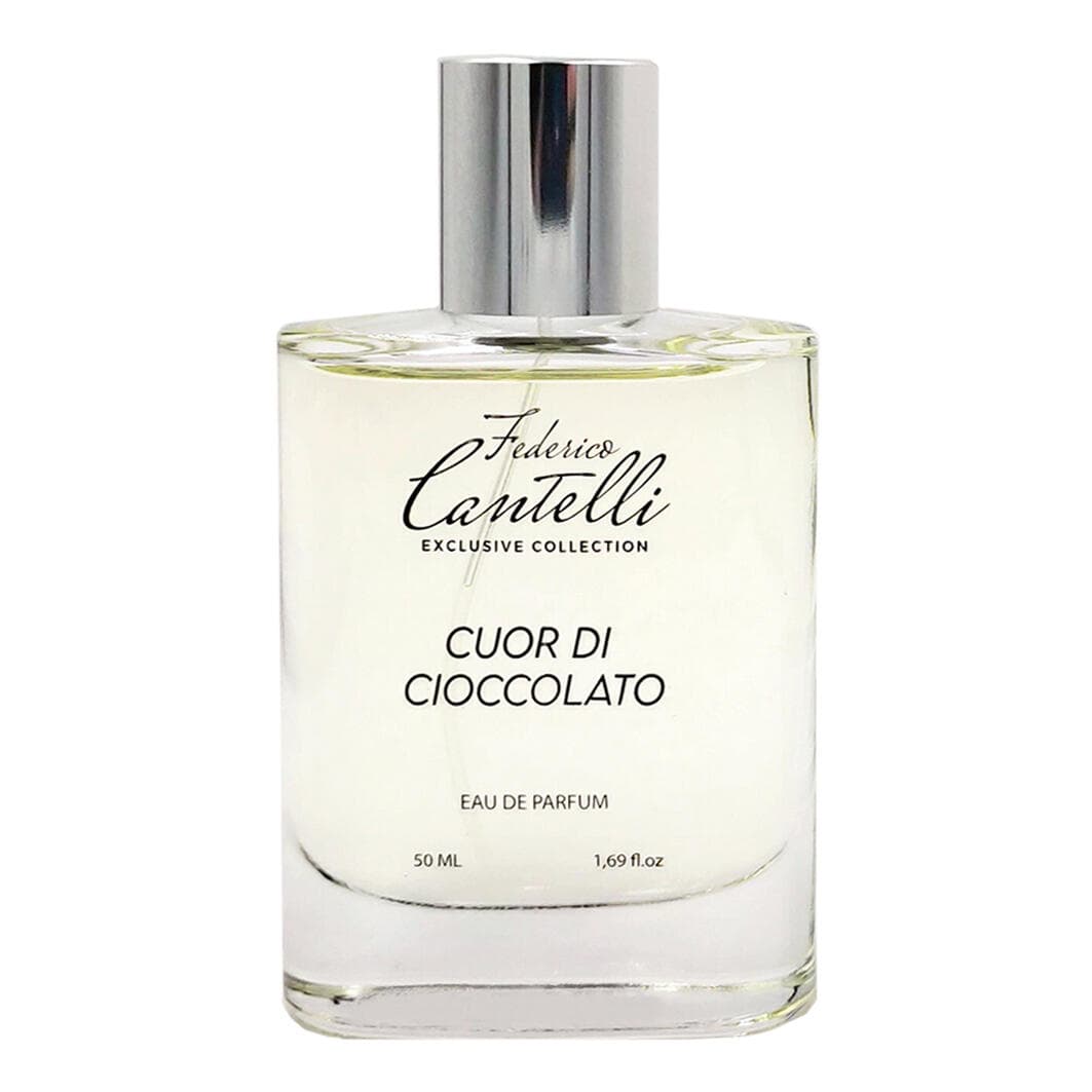 Cuor di Cioccolato