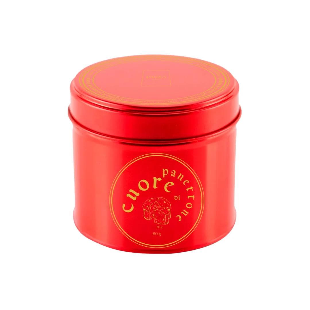 Cuore di Panettone