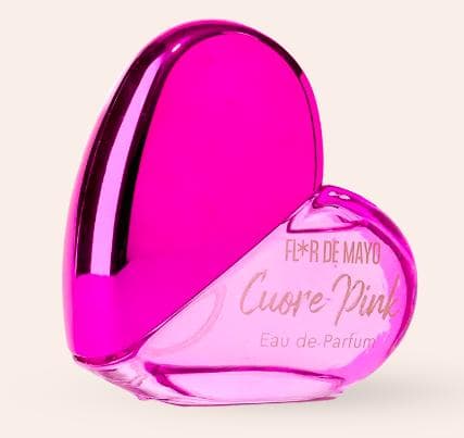 Cuore Pink