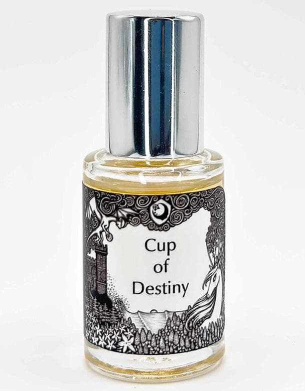 Cup of Destiny