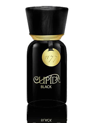 Cupid Black 1177