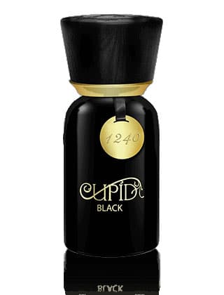 Cupid Black 1240