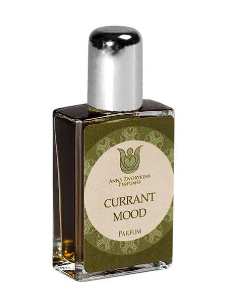 Currant Mood