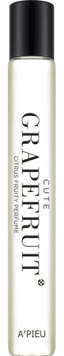 Cute Grapefruit