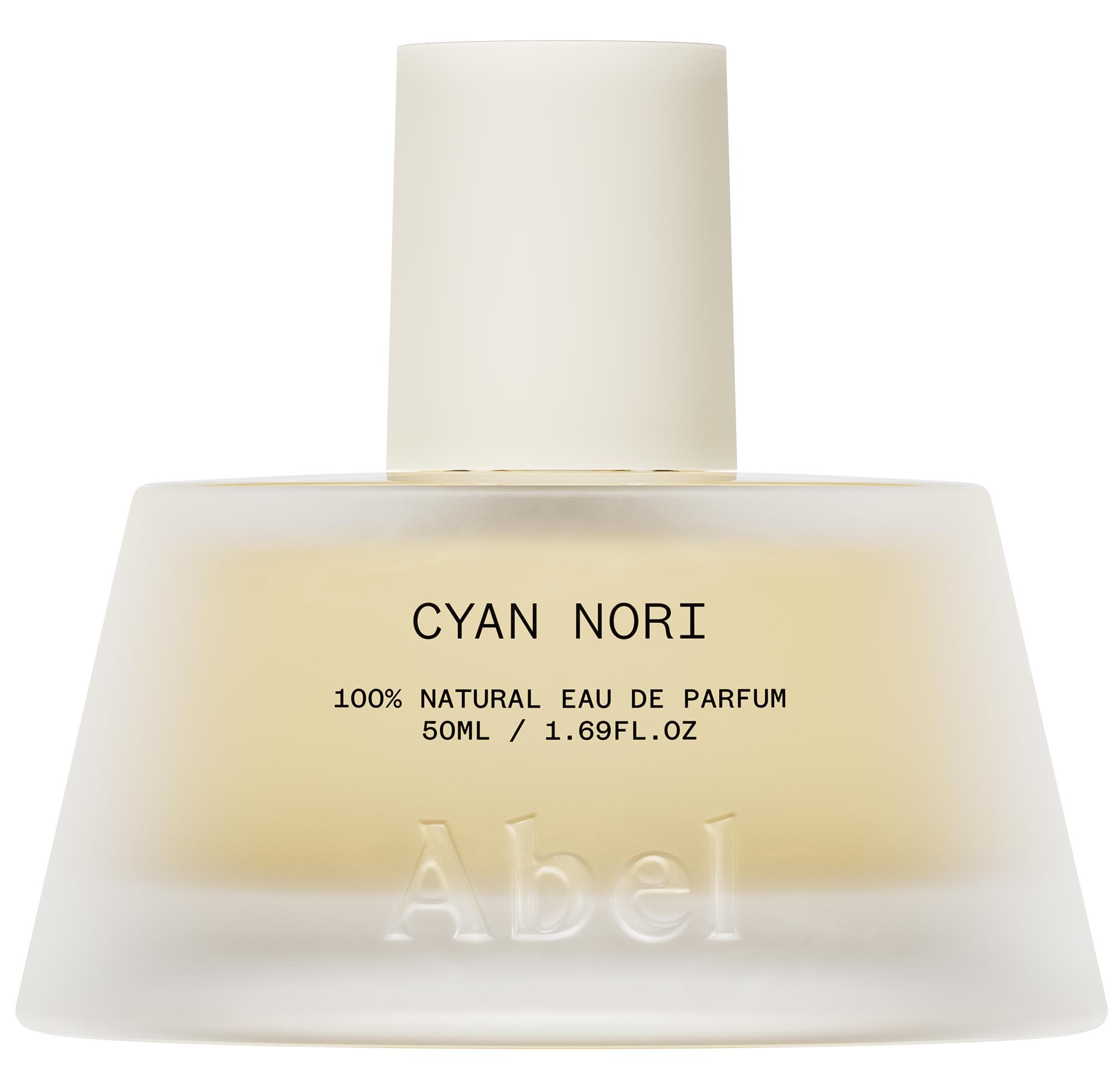 Cyan Nori