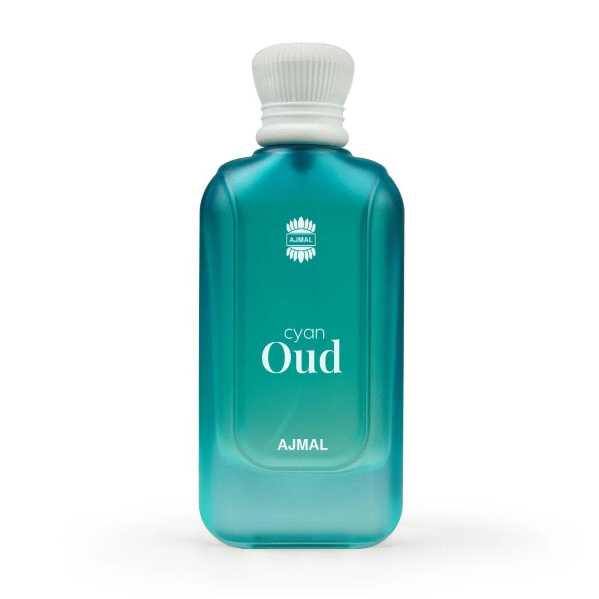 Cyan Oud
