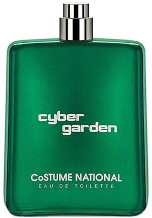 Cyber Garden