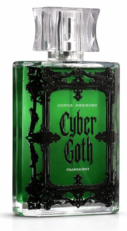 Cyber Goth