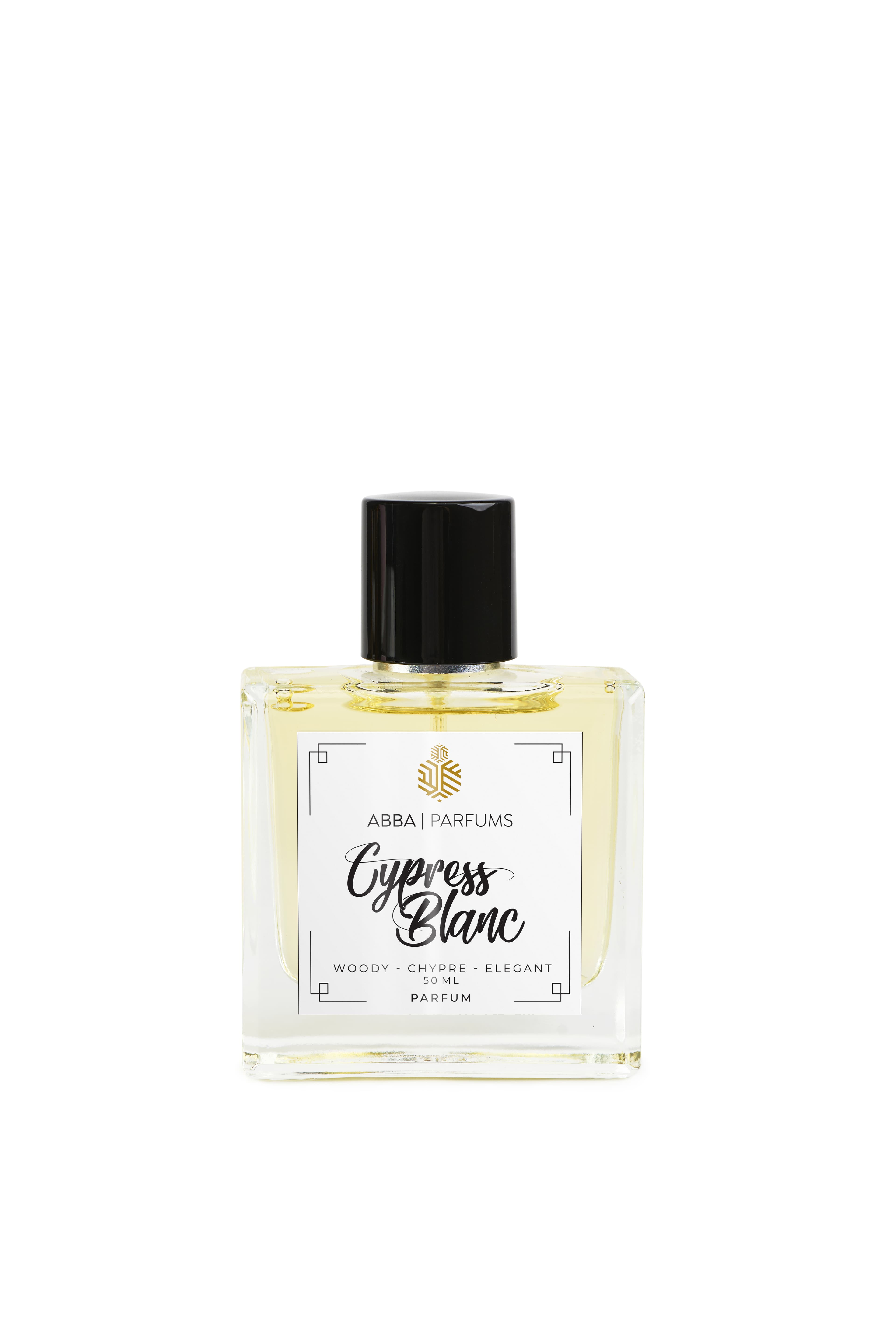 Cypress Blanc