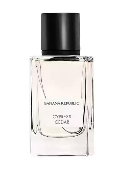 Cypress Cedar