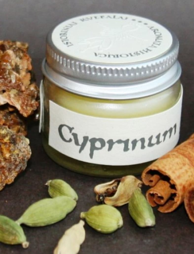 Cyprinum