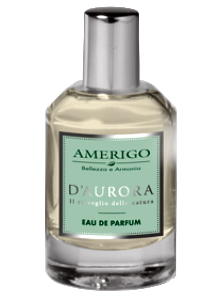 D'Aurora