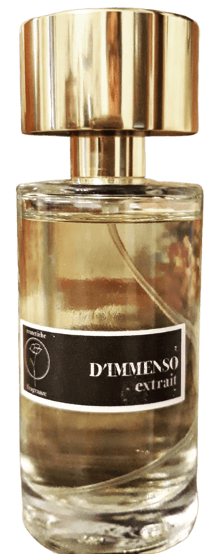 D'Immenso