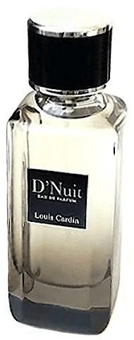 D'Nuit