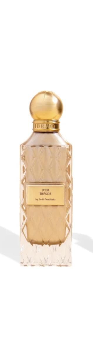 D'Or Tresor