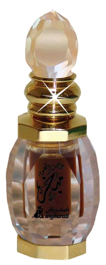 D.Oud Al Mubakhar