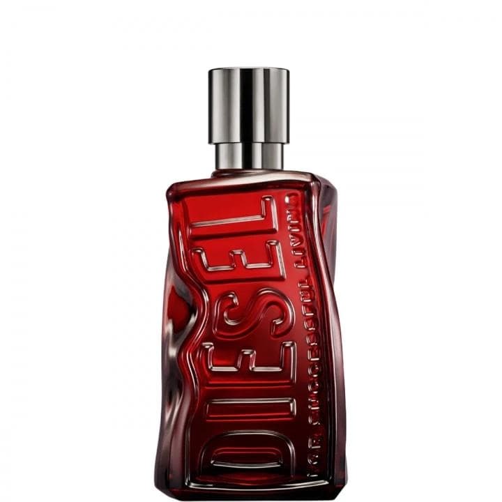 D Red Le Parfum