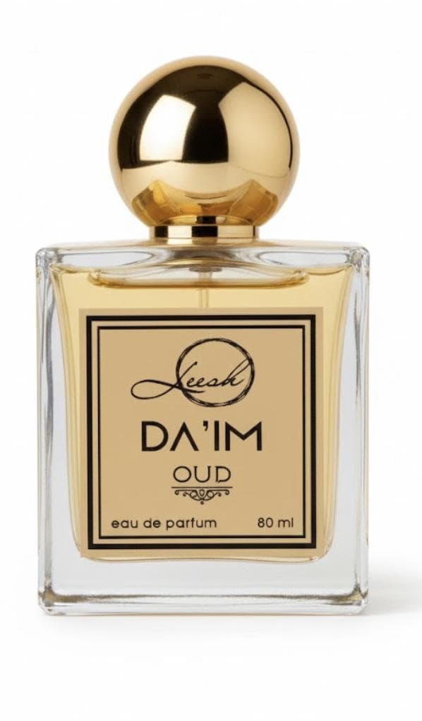 Da’im Oud