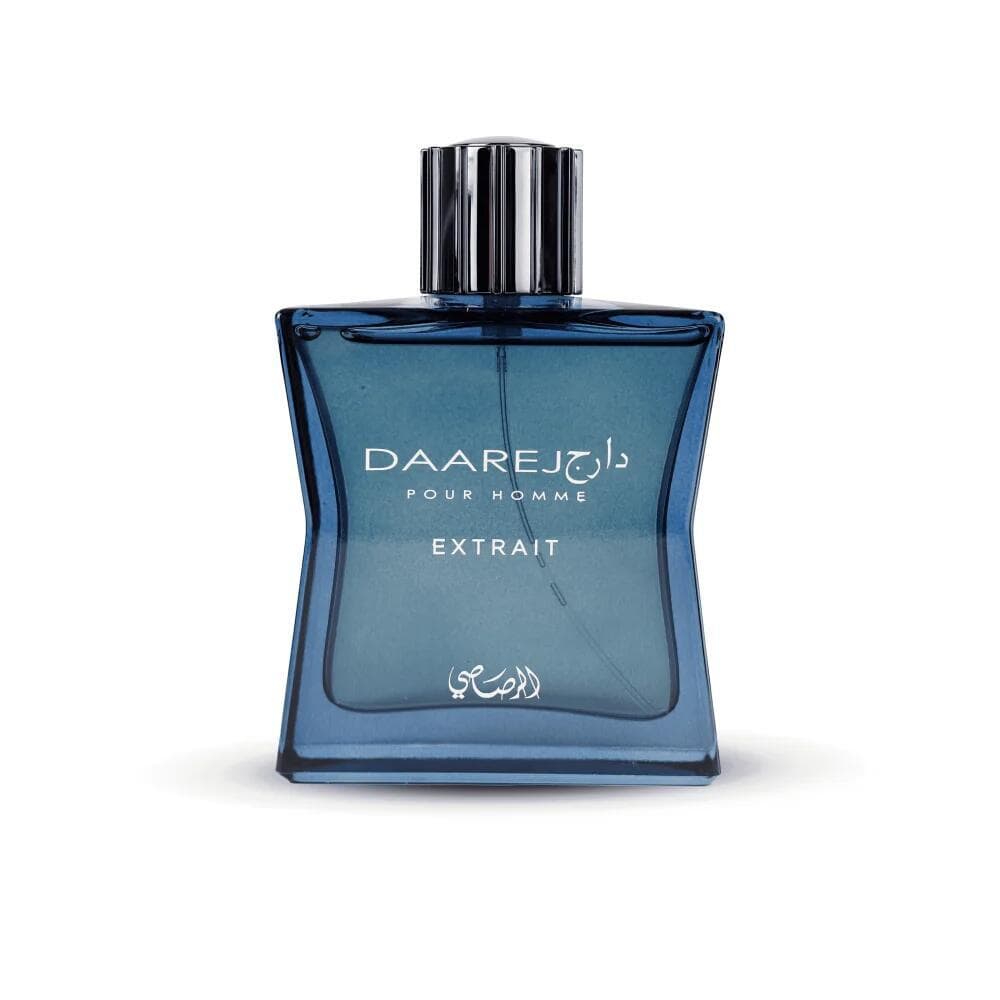 Daarej Pour Homme