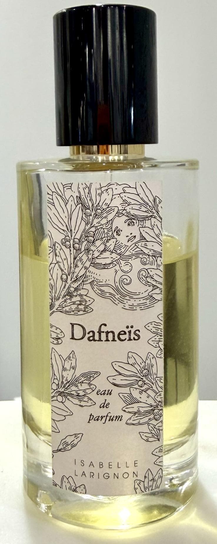 Dafneïs
