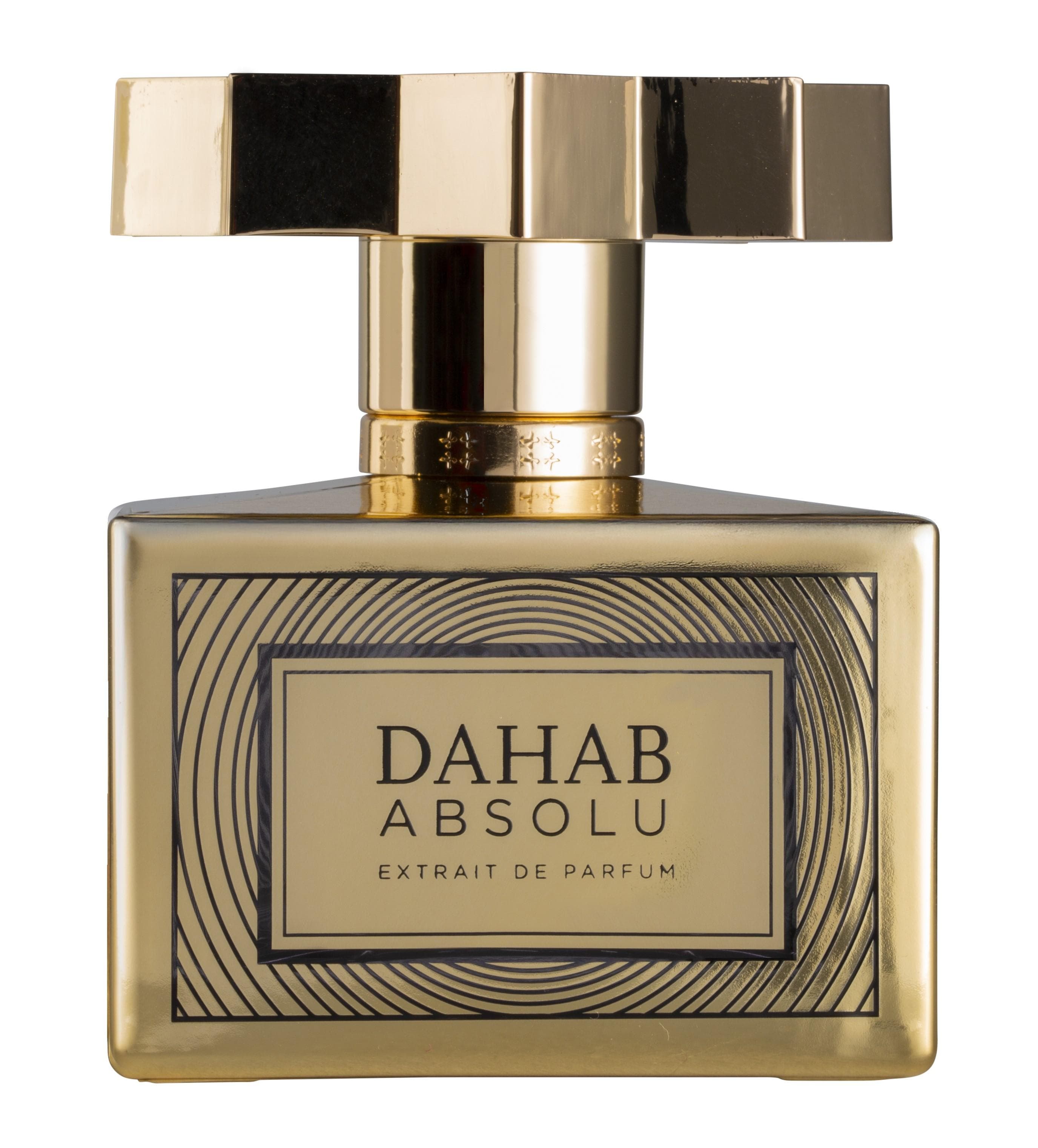Dahab Absolu